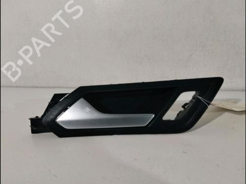 Used Front left interior door handle Front left interior door handle 36485613 36485613
