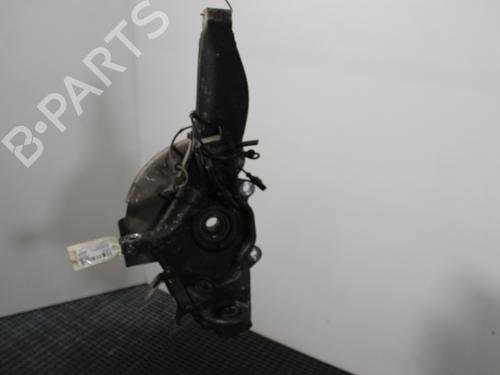 Left front steering knuckle LAND ROVER RANGE ROVER SPORT II (L494) 3.0 SDV6 4x4 | BP15395846M25 