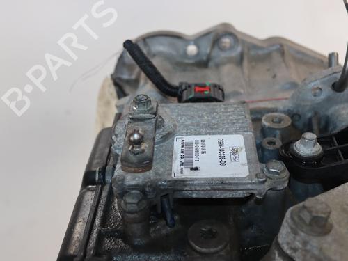 Used Gearbox Gearbox 37874754 37874754