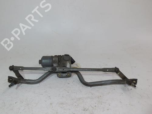 Front wiper motor RENAULT CLIO II (BB_, CB_) 1.4 16V (B/CB0P, BB13) | BP23165689M29 