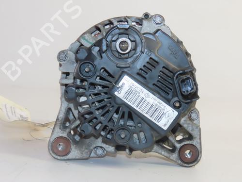 Alternator DACIA SANDERO 1.5 dCi | BP36573317M7 - Image 2