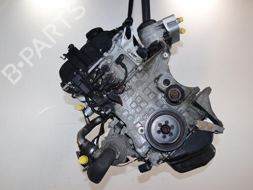 Used Engine Engine BMW 1 Convertible (E88) 120 i (170 hp) 36659456 36659456