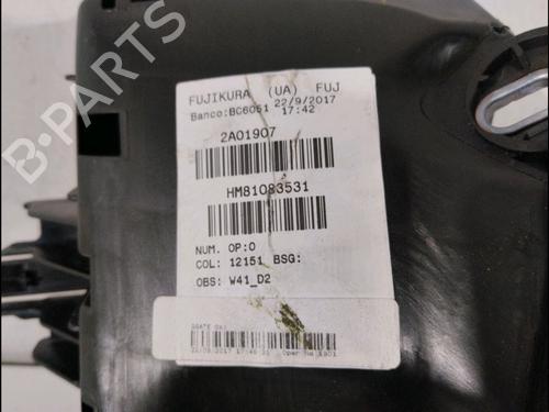 Fuse box VW TOURAN (5T1) 2.0 TDI | BP36485413E1 - Image 3