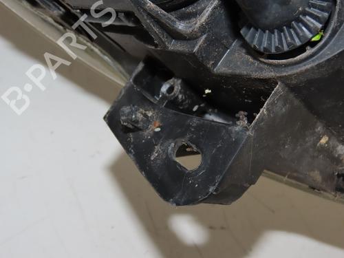 Optica esquerda OPEL CORSA D (S07) 1.3 CDTI (L08, L68) (75 hp) 31179530