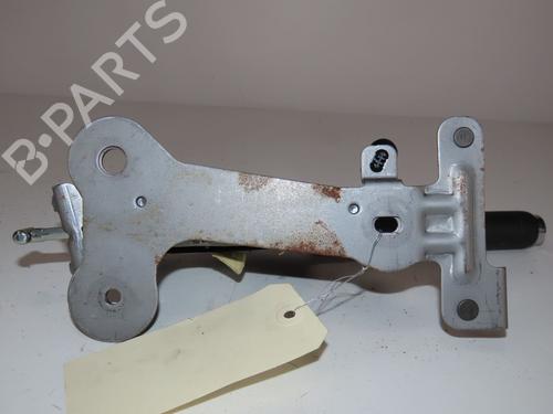 Travão de mão Travão de mão CITROËN C3 II (SC_) 1.4 HDi 70 (SC8HZC, SC8HR0, SC8HP4) (68 hp) 33808601 33808601