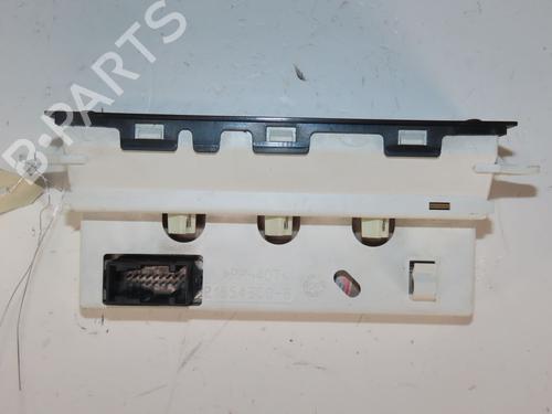 Display monitor PEUGEOT 206+ (2L_, 2M_) 1.1 | BP29962998C48