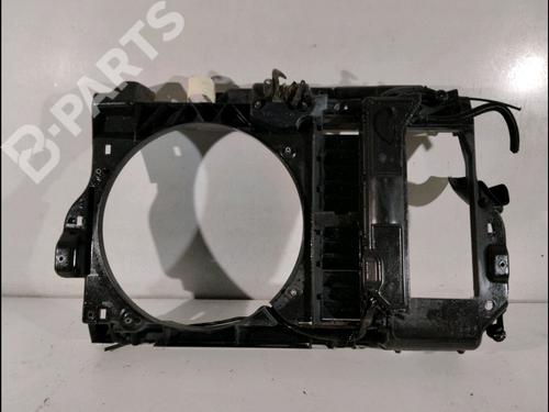 Used Front slam panel CITROËN C5 III Break (RW_) 1.6 HDi 110 (RW9HZC) (109 hp) 12058469