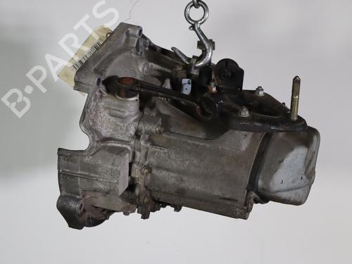 Gearbox CITROËN SAXO (S0, S1) 1.5 D | BP23160022M3 