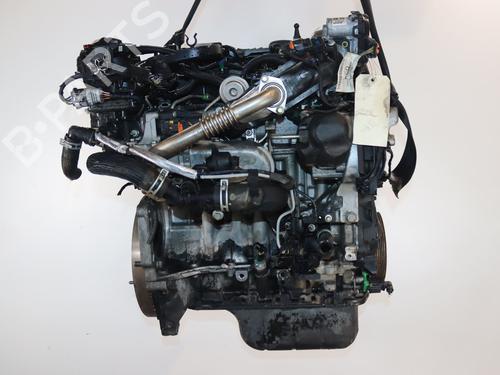 Engine FORD FIESTA VII (HJ, HF) 1.5 TDCi Active | BP39660020M1 - Image 8