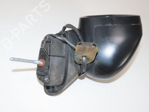 Left mirror CITROËN C3 II (SC_) 1.4 HDi 70 (SC8HZC, SC8HR0, SC8HP4) | BP25015400C26