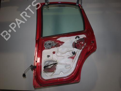 Right rear door CITROËN C3 I (FC_, FN_) 1.1 i | BP18059239C5 