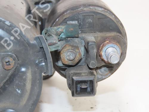 Used Starter Starter VW POLO IV (9N_, 9A_) 1.4 TDI (70 hp) 36543914 36543914