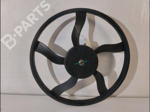 Used Radiator fan Radiator fan PEUGEOT 206+ (2L_, 2M_) 1.4 HDi eco 70 (68 hp) 11177956 11177956