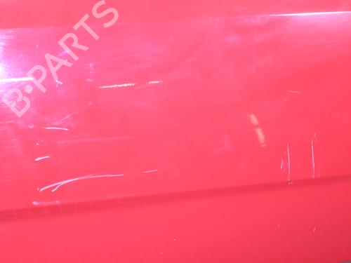 Used Right front door OPEL TIGRA TwinTop (X04) 1.4 (R97) (90 hp) 11426565