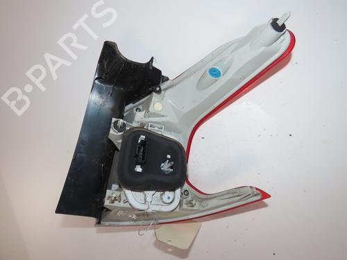Used Left taillight Left taillight 37454386 37454386