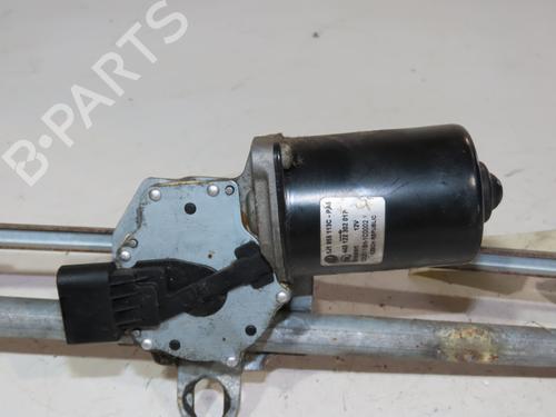 Front wiper motor VW GOLF IV (1J1) 1.9 TDI | BP18667369M29 