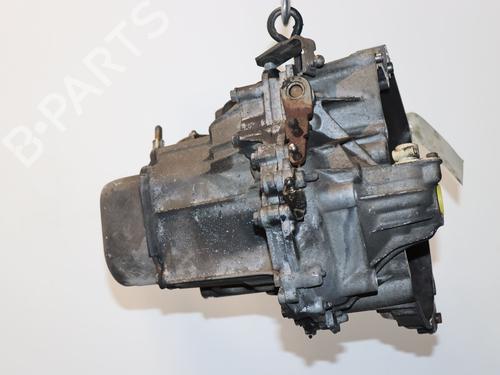 manual-gearbox-peugeot-106-i-1a-1c-10-20cc25-1991-1992-1993-1994-1995-1996-20077842 main image