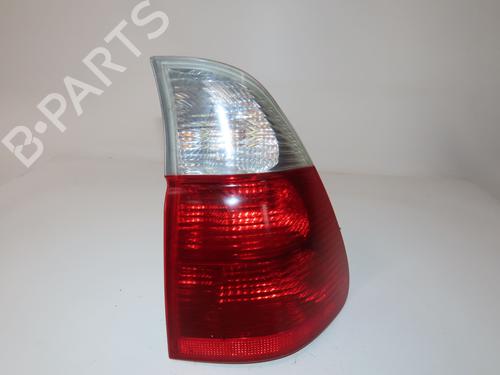 Right taillight BMW X5 (E53) 3.0 d | BP26535054C35 