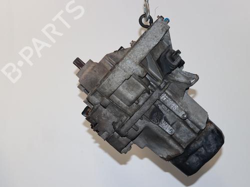 Gearbox RENAULT TWINGO I (C06_) 1.2 (C066, C068) | BP23159967M3 