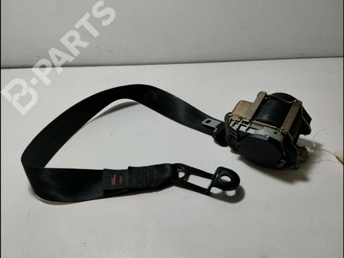 Used Front left belt tensioner Front left belt tensioner PEUGEOT 206 Hatchback (2A/C) 1.4 HDi eco 70 (68 hp) 10685721 10685721