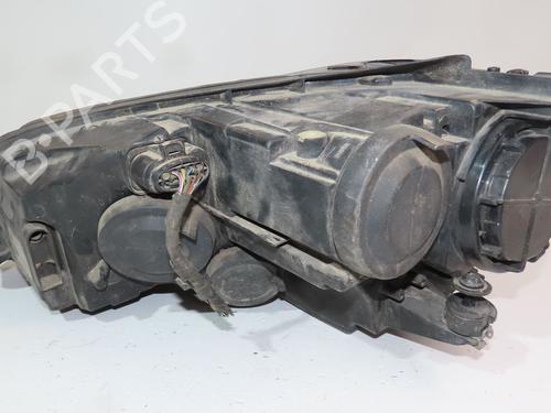 Right headlight VW GOLF VII (5G1, BQ1, BE1, BE2) 1.6 TDI | BP28285357C29 