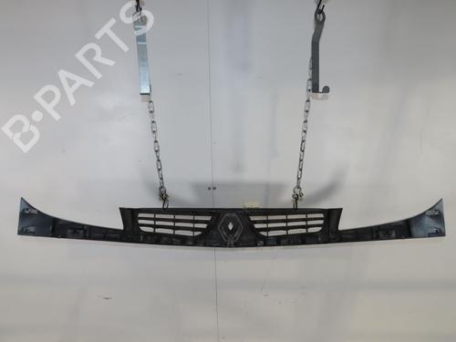 Grill Grill RENAULT KANGOO Express (FC0/1_) 1.5 dCi (FC1R) (57 hp) 35797160 35797160