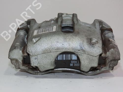 Right front brake caliper CITROËN AMI (9A_) Electric (9AZ2CA) | BP36485488M104 - Image 3