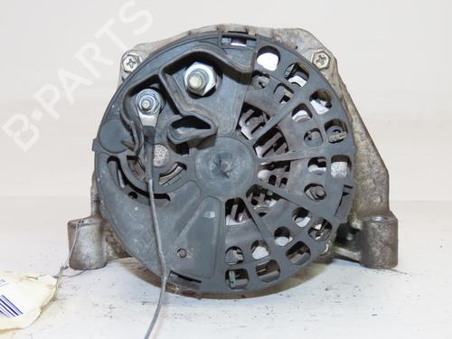Used Alternator Alternator 38449464 38449464