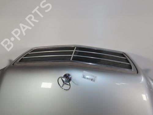 Hood MERCEDES-BENZ E-CLASS (W210) E 290 Turbo-D (210.017) | BP19319877C1 