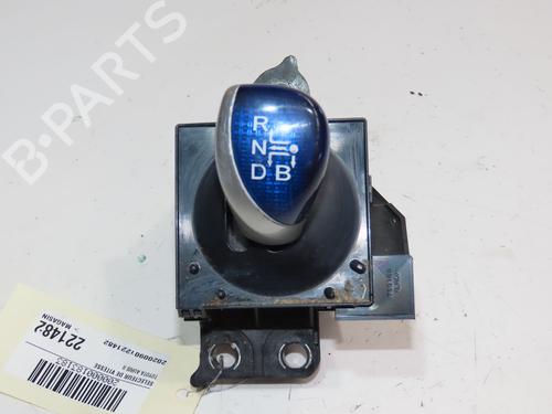 Shift knob TOYOTA AURIS (_E18_) 1.8 Hybrid (ZWE186_, ZWE186R) | BP37874753I34 - Image 3
