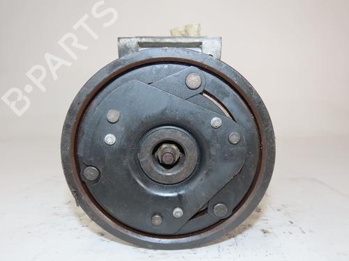AC-Kompressor RENAULT SCÉNIC I MPV (JA0/1_, FA0_) 1.6 (JA00, JA16, JA15, JA19, JA1V, JA2B, JA2C, JA0B,... | BP29442339M34 