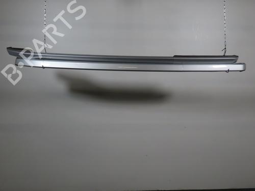 Used Roof bar PEUGEOT 2008 I (CU_) 1.2 PureTech 82 (82 hp) 16165255