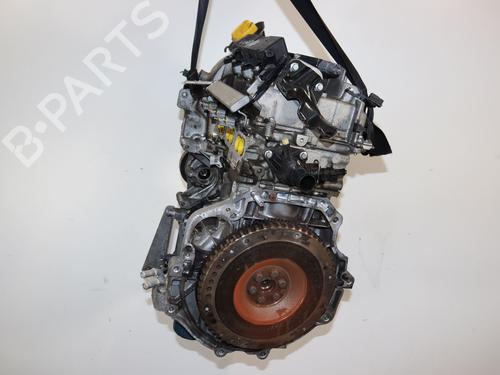Motor Motor RENAULT TWINGO III (BCM_, BCA_) 1.0 SCe 65 (BCMJ) (65 hp) 33835747 33835747