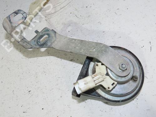 Used Horn CITROËN C3 II (SC_) 1.6 HDi (92 hp) 24486719
