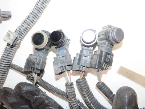 Used Electronic module Electronic module 38298232 38298232