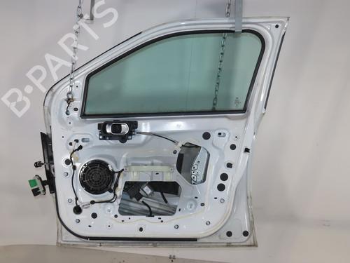 Right front door CITROËN C4 CACTUS 1.5 BlueHDi 100 | BP27666309C3 
