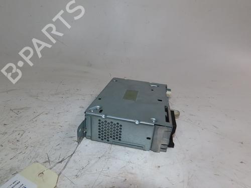 Radio PEUGEOT 208 I (CA_, CC_) 1.4 HDi | BP19319861E6 