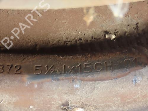 Rim SUZUKI SPLASH (EX) 1.0 (A5B310) | BP29846050C45 