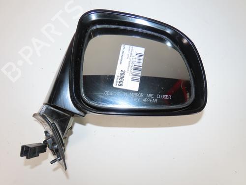 Right mirror CHEVROLET CAPTIVA (C100, C140) 2.0 D 4WD | BP26463246C27 