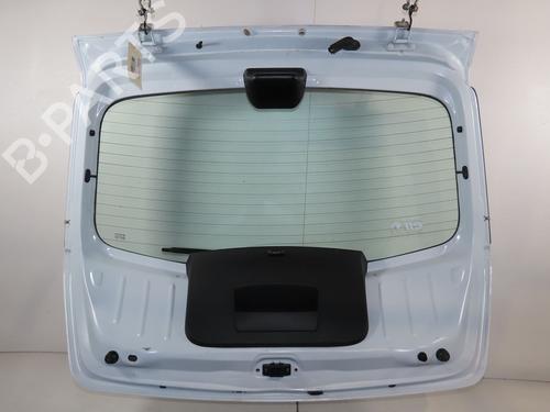 Tailgate DACIA SANDERO 1.2 16V | BP30916518C6 