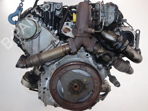 Engine AUDI A6 C6 Avant (4F5) 3.0 TDI quattro | BP38226664M1 - Image 4