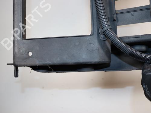 Used Front slam panel Front slam panel PEUGEOT 5008 (0U_, 0E_) 1.6 HDi (114 hp) 33562418 33562418