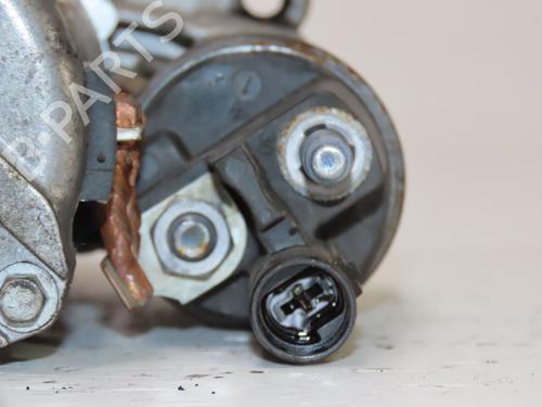 Used Starter Starter MERCEDES-BENZ E-CLASS (W213) E 200 d (213.013) (150 hp) 34640968 34640968