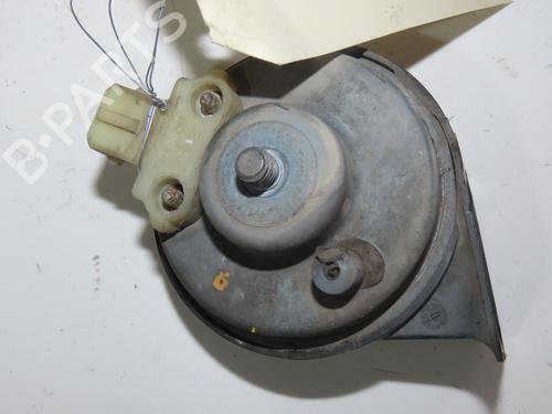 Used Horn CITROËN BERLINGO / BERLINGO FIRST Box Body/MPV (M_) 1.6 HDI 75 (MB9HW) (75 hp) 28086632