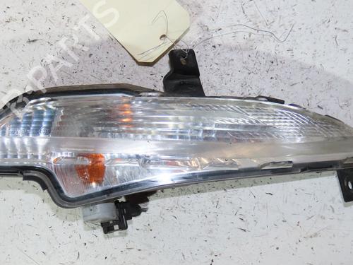 Used Right front indicator PEUGEOT 308 II (LB_, LP_, LW_, LH_, L3_) 1.6 HDi / BlueHDi 115 (115 hp) 24489624