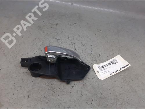 Used Front right interior door handle FIAT 500 (312_) 1.2 (312AXA1A) (69 hp) 9012725