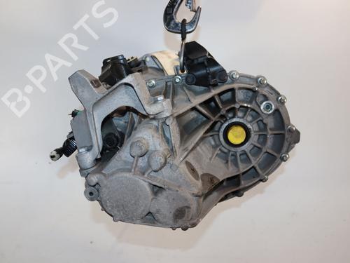 Gearbox RENAULT MEGANE III Hatchback (BZ0/1_, B3_) 1.5 dCi (BZ09, BZ0D, BZ1W, BZ29, BZ14) | BP37454265M3 - Image 3