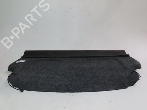 Used Rear parcel shelf NISSAN NOTE (E11, NE11) 1.5 dCi (86 hp) 18317015