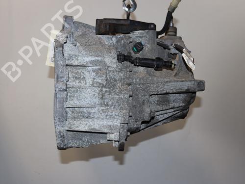 Gearbox RENAULT MEGANE IV Hatchback (B9A/M/N_) 1.6 dCi 130 (B9A4) | BP25436340M3 - Image 3