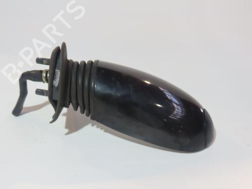 Left mirror FIAT SEICENTO / 600 (187_) 1.1 (187AXB, 187AXB1A, 187AXC1A02) | BP17557904C26 